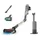 Speed Pet Pro Clean & Empty IA3241EUT