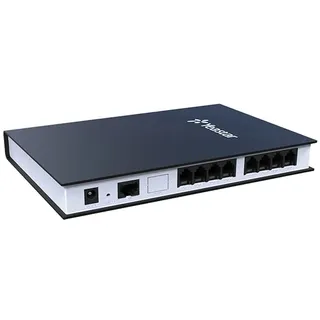 Yeastar TA800 VoIP-Telefonanschluss