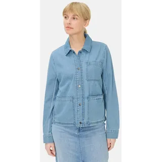 CAMEL ACTIVE Jeansblazer Blau 46