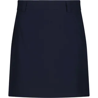 CMP Hosenrock Damen 2 IN 1 Schwarz/Blau 36
