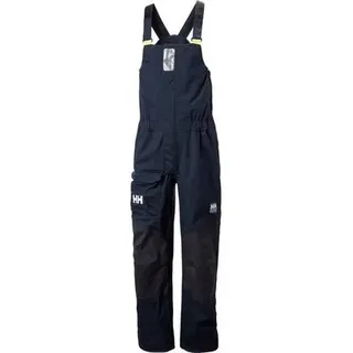 HELLY HANSEN Herren Latzhose PIER 3.0 BIB, Größe M in Blau Blau
