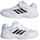 Kids Schuhe white/core black/wh