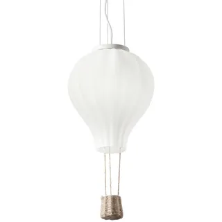 Ideal Lux Dream Big 1-flg. 30 cm Kugel weiß