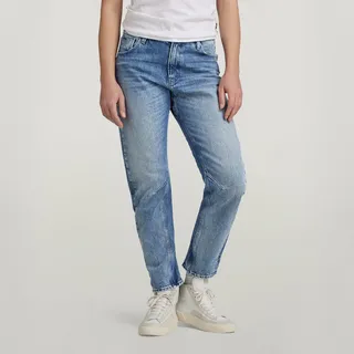 G-Star Arc 3d Boyfriend Jeans Sun Faded Air Force Blue 23 30