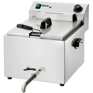 Bartscher Fritteuse Imbiss PRO