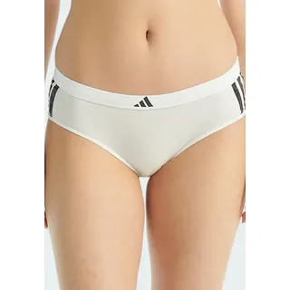 adidas Hipster Weiß L
