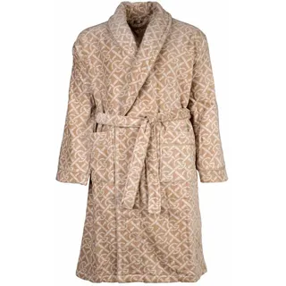 GANT Bademantel G-PATTERN ROBE,