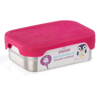 Affenzahn Vesperdose Lunch Box Eule