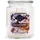Candle-Brothers Candle Brothers 1 St weiß