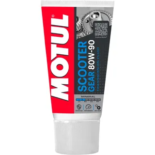 Motul Scooter Gear 80W-90