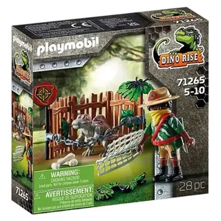 PLAYMOBIL® Dino Rise 71265 Spinosaurus-Baby