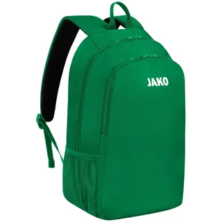 Jako One Rucksack Sportgrün