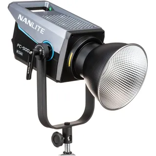Nanlite FC-500B Bi-Color Reportage- und Studio-Scheinwerfer