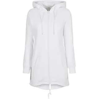 Build Your Brand Parka Mantel White S