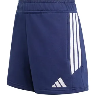 adidas Tiro 26 League Sweatshorts Team Navy Blue 2/White XS