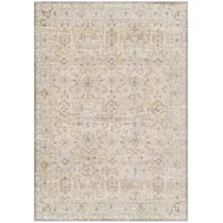 Bamyum Ryella Küchenläufer 200 x 300 cm Beige
