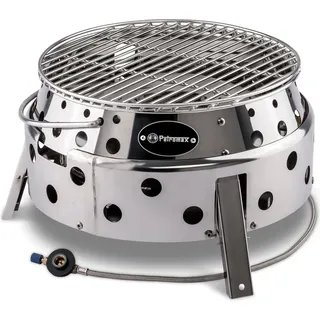 Petromax ATAGO Gasgrill Camping-Grill Outdoor Zelten Urlaub