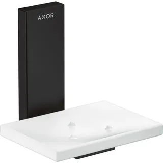 Hansgrohe Seifenschale Schwarz