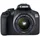 + EF-S 18-55 mm IS II + 50 mm STM