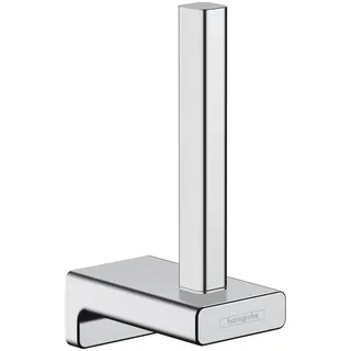 Hansgrohe AddStoris Wandmontage, Metall, chrom