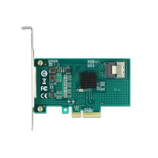 Delock 89051 PCI-Express Karte SATA PCIe