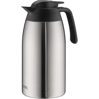 Alfi Isolierkanne schwarz 2,00 l