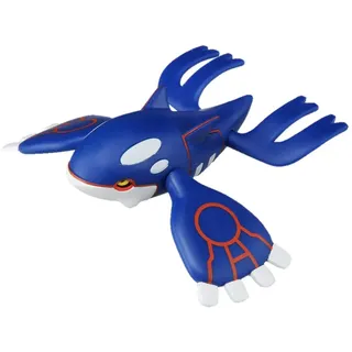 Unbekannt Pokemon Monster Collection Moncolle EX EHP_09 Kyogre