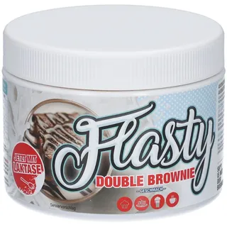 Sinob Flasty Geschmackspulver Double Brownie 250 g