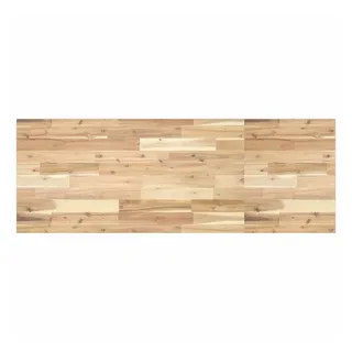vidaXL Schreibtischplatte Unbehandelt 160 x 50 x 2 cm