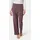 Schlupfhose Elegant Lila 50