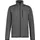 Berthold Midlayer Grau M