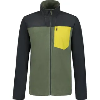 ICEPEAK MAXWELL Herren Grün XXL