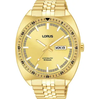 Lorus RL450BX9 Edelstahl 43,0 mm RL450BX9