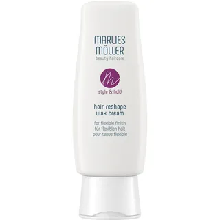 Marlies Möller Essential Styling Hair Reshape Wax Cream 100 ml