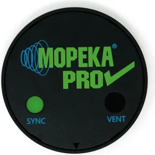 mopeka pro Check Universal Bluetooth Gasfüllstandsanzeiger mit Magnet für Stahlbehälter