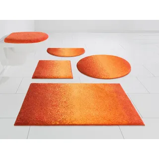 GRUND Mistral 80 x 150 cm orange