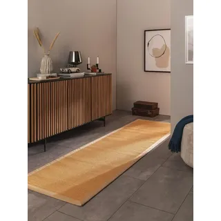 benuta Sana Sisalteppich 70 x 240 cm Beige