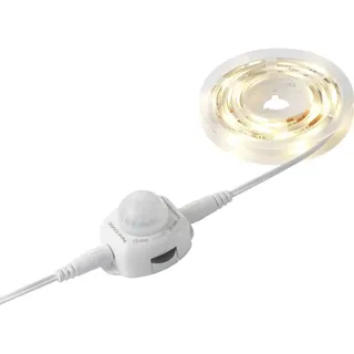 OEM LED-Streifen-Komplettset 2376398 1,2 W warmweiß 120 cm