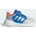 Grey One/Silver Metallic/Bright Royal 22