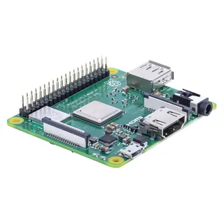 Raspberry PI3 Modell A+