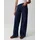 Palazzo Palazzo Jeans aus BCI Cotton Mix Mid Rise Dark Replay Blue 42 L32 42W 32L