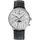 Zeppelin LZ129 Hindenburg Leder 40 mm 7036-1