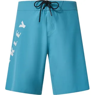 OAKLEY Boardshorts Cut Logo dark pacific 32
