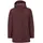 wattierter Parka braun 44