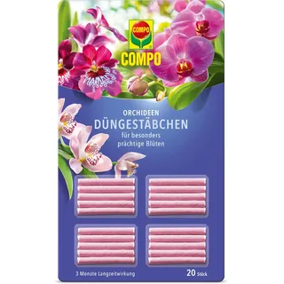 Compo Orchideen Düngestäbchen 0,5 kg