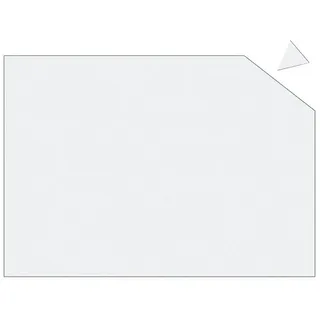 Franken MP841 09, A4, Matt, (MP841 09)
