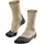 Trekkingsocken nature melange 44-45