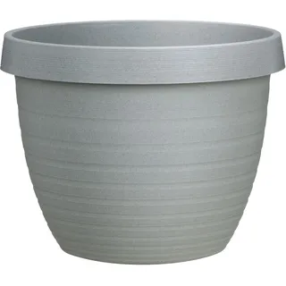 Scheurich Country Star 40 Ø 40 x 30 cm Granite Grey