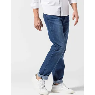 Brax Style Cooper Denim Straight Fit regular blue used 30/30