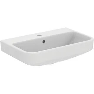 Ideal Standard i.life S Kompakt-Waschtisch 60 x 38 cm (T458301)